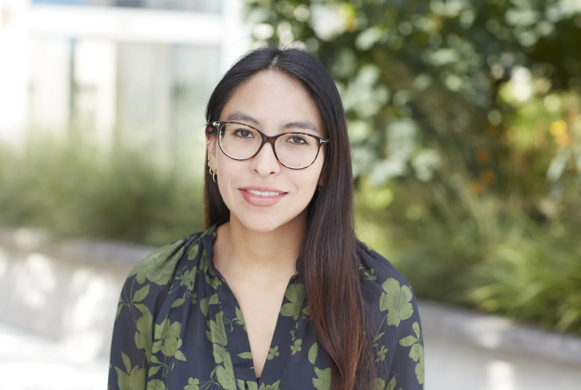 Andrea Araceli Terceros Olivares