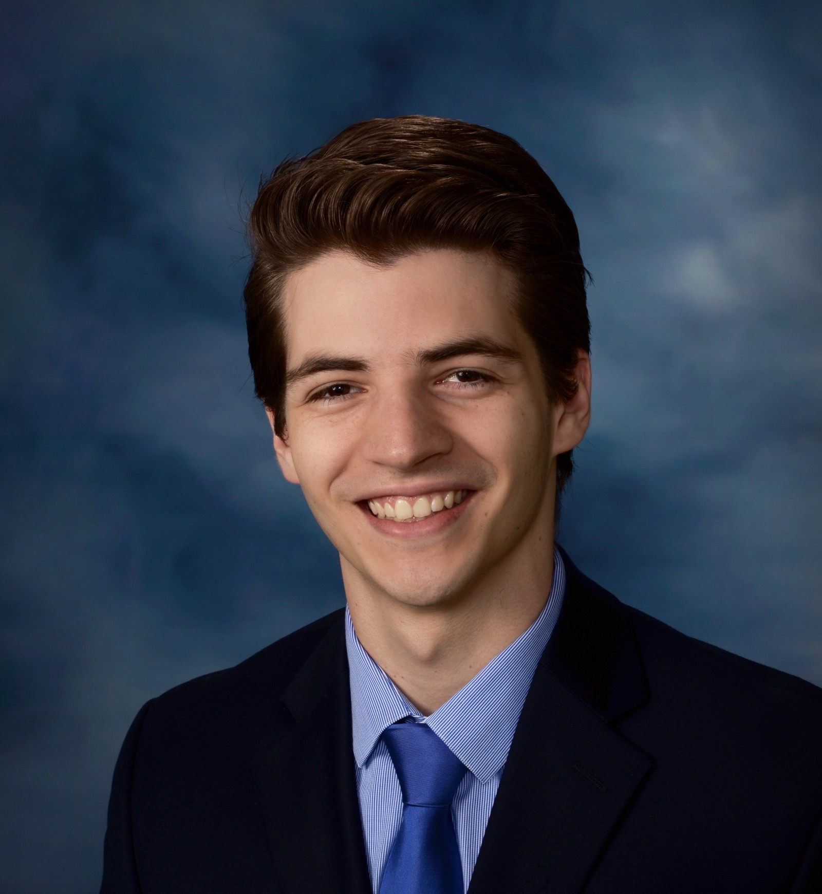 Kevin Hoffer Hawlik Headshot