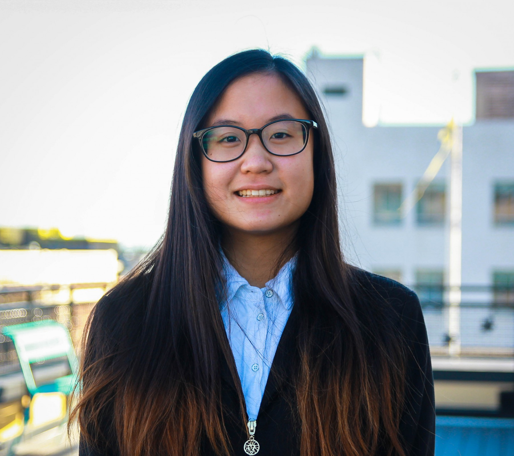 Professional Photo